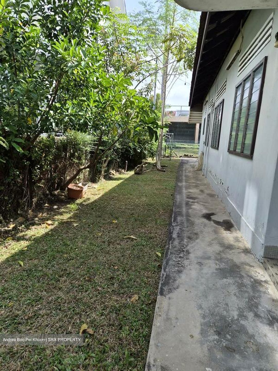 Siglap Road (D15), Detached #532729331